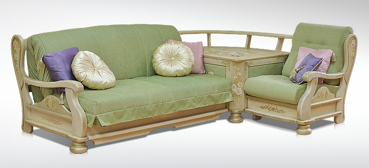 диван-кровать модульная система диван угловой толедо 