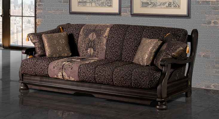 диван-кровать толедо-line 